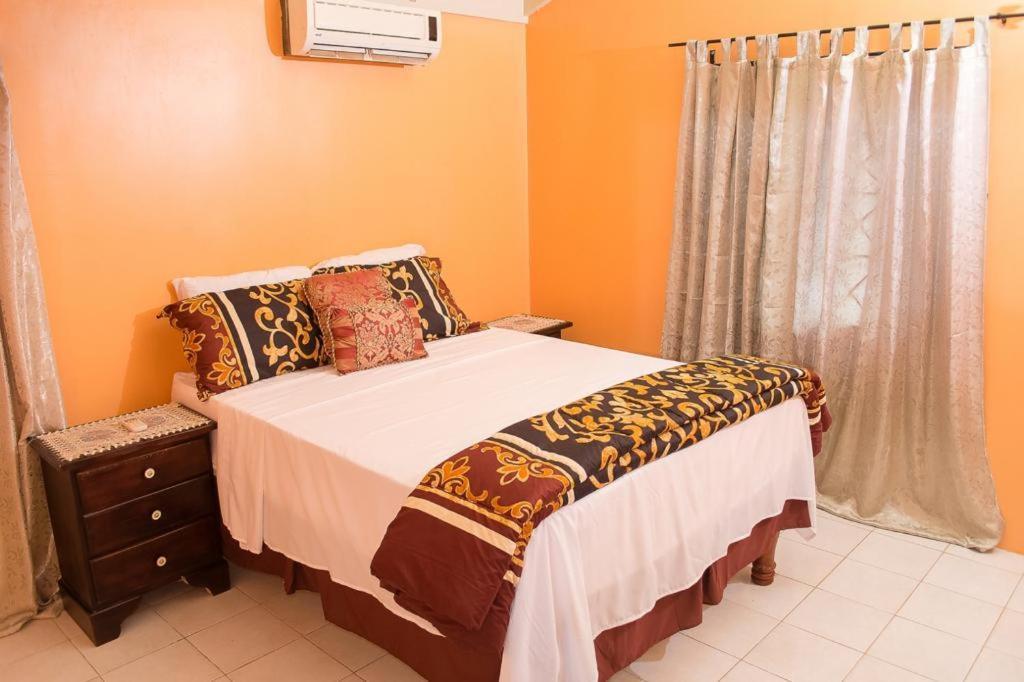 Perfect Vacation Villa Μοντέγκο Μπέυ Εξωτερικό φωτογραφία